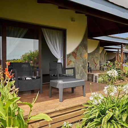 Takarua Lodge 앙가로아 외부 사진